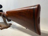Winchester Model 70 XTR Featherweight .270 Win. w/ Leupold Vari-X 3-9 Compact - 9 of 23