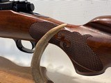Winchester Model 70 XTR Featherweight .270 Win. w/ Leupold Vari-X 3-9 Compact - 10 of 23