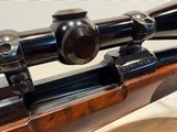 Winchester Model 70 XTR Featherweight .270 Win. w/ Leupold Vari-X 3-9 Compact - 5 of 23