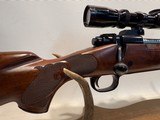 Winchester Model 70 XTR Featherweight .270 Win. w/ Leupold Vari-X 3-9 Compact - 3 of 23