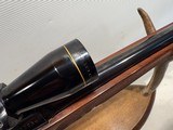 Winchester Model 70 XTR Featherweight .270 Win. w/ Leupold Vari-X 3-9 Compact - 6 of 23