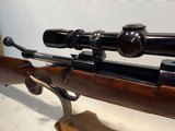 Winchester Model 70 XTR Featherweight .270 Win. w/ Leupold Vari-X 3-9 Compact - 4 of 23