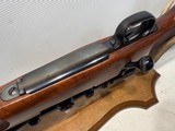 Winchester Model 70 XTR Featherweight .270 Win. w/ Leupold Vari-X 3-9 Compact - 18 of 23