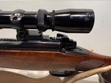 Winchester Model 70 XTR Featherweight .270 Win. w/ Leupold Vari-X 3-9 Compact - 11 of 23