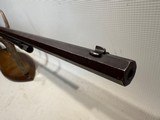 Winchester 1890 Early 2nd Model Takedown .22 Short Man. 1896 - 6 of 24