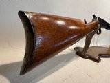 Winchester 1890 Early 2nd Model Takedown .22 Short Man. 1896 - 2 of 24
