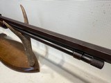 Winchester 1890 Early 2nd Model Takedown .22 Short Man. 1896 - 5 of 24