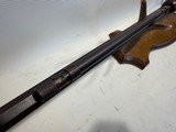 Winchester 1890 Early 2nd Model Takedown .22 Short Man. 1896 - 22 of 24