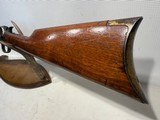 Winchester 1890 Early 2nd Model Takedown .22 Short Man. 1896 - 9 of 24