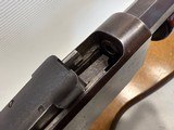 Winchester 1890 Early 2nd Model Takedown .22 Short Man. 1896 - 8 of 24