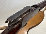 Winchester 1890 Early 2nd Model Takedown .22 Short Man. 1896 - 7 of 24