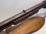 Winchester 1890 Early 2nd Model Takedown .22 Short Man. 1896 - 15 of 24