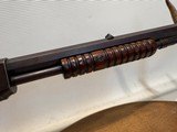 Winchester 1890 Early 2nd Model Takedown .22 Short Man. 1896 - 4 of 24