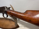 Winchester 1890 Early 2nd Model Takedown .22 Short Man. 1896 - 10 of 24