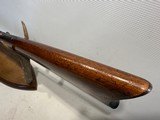 Winchester 1890 Early 2nd Model Takedown .22 Short Man. 1896 - 18 of 24