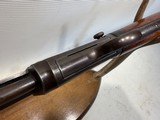 Winchester 1890 Early 2nd Model Takedown .22 Short Man. 1896 - 20 of 24