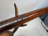 Winchester 1890 Early 2nd Model Takedown .22 Short Man. 1896 - 19 of 24