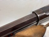Winchester 1890 Early 2nd Model Takedown .22 Short Man. 1896 - 14 of 24