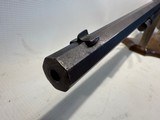 Winchester 1890 Early 2nd Model Takedown .22 Short Man. 1896 - 17 of 24
