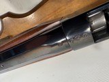 Winchester Model 1885 Falling Block .38-55 Win. w/ Original Box - 7 of 25