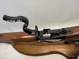 Winchester Model 1885 Falling Block .38-55 Win. w/ Original Box - 21 of 25