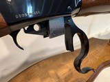 Winchester Model 1885 Falling Block .38-55 Win. w/ Original Box - 5 of 25