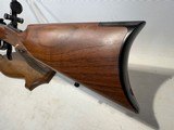 Winchester Model 1885 Falling Block .38-55 Win. w/ Original Box - 12 of 25