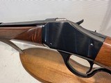 Winchester Model 1885 Falling Block .38-55 Win. w/ Original Box - 14 of 25