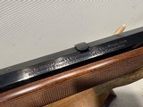 Winchester Model 1885 Falling Block .38-55 Win. w/ Original Box - 9 of 25