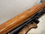 Remington 40-X Custom Shop 220 Swift w/ Leupold VX III 8.5-25x50 Long Range Scope - 18 of 21