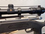 Savage Model 12 .223 REM. w/ Bushnell Elite 4200 6-24x40 Scope - 11 of 21