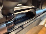 Savage Model 12 .223 REM. w/ Bushnell Elite 4200 6-24x40 Scope - 6 of 21