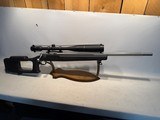 Savage Model 12 .223 REM. w/ Bushnell Elite 4200 6-24x40 Scope - 1 of 21