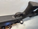 Savage Model 12 .223 REM. w/ Bushnell Elite 4200 6-24x40 Scope - 19 of 21