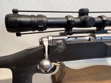 Savage Model 12 .223 REM. w/ Bushnell Elite 4200 6-24x40 Scope - 4 of 21