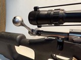 Savage Model 12 .223 REM. w/ Bushnell Elite 4200 6-24x40 Scope - 5 of 21
