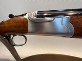 Ruger Red Label 12 Ga. w/ 10 Choke Tubes and Original Box - 4 of 25