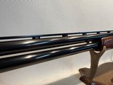 Ruger Red Label 12 Ga. w/ 10 Choke Tubes and Original Box - 12 of 25