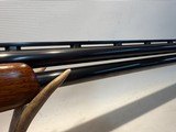 Ruger Red Label 12 Ga. w/ 10 Choke Tubes and Original Box - 6 of 25