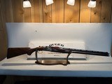 Ruger Red Label 12 Ga. w/ 10 Choke Tubes and Original Box