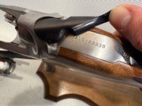 Ruger Red Label 12 Ga. w/ 10 Choke Tubes and Original Box - 19 of 25