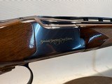 Browning Citori Special Sporting Clays Edition H-Post Ported 12 Ga. - 5 of 25