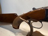 Browning Citori Special Sporting Clays Edition H-Post Ported 12 Ga. - 4 of 25