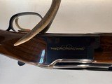Browning Citori Special Sporting Clays Edition H-Post Ported 12 Ga. - 12 of 25