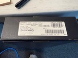 Browning Citori Special Sporting Clays Edition H-Post Ported 12 Ga. - 2 of 25