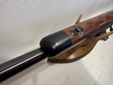 Browning Model 52 Limited Edition .22 LR. w/ Burris 4-12x Compact Scope - 21 of 24