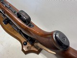 Browning Model 52 Limited Edition .22 LR. w/ Burris 4-12x Compact Scope - 17 of 24