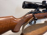 Browning Model 52 Limited Edition .22 LR. w/ Burris 4-12x Compact Scope - 4 of 24