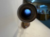 Browning Model 52 Limited Edition .22 LR. w/ Burris 4-12x Compact Scope - 24 of 24