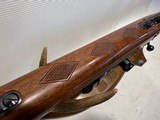 Browning Model 52 Limited Edition .22 LR. w/ Burris 4-12x Compact Scope - 20 of 24